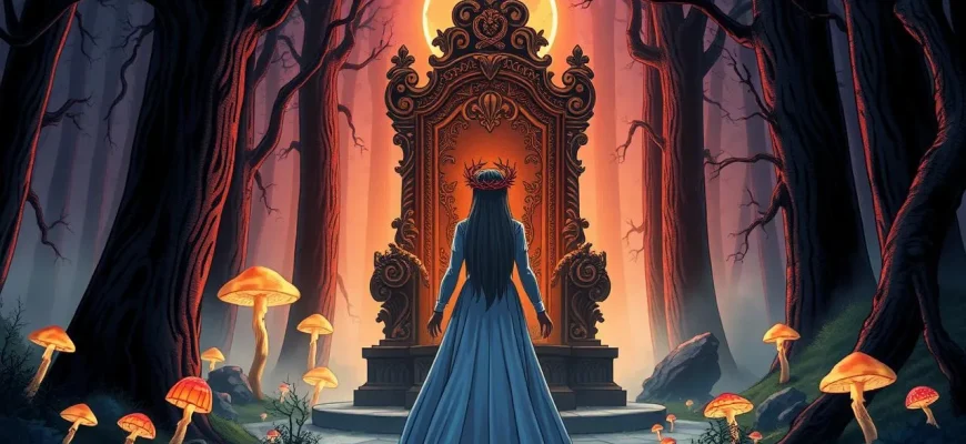 Film Fantasy di Vendetta: Una Guida Completa