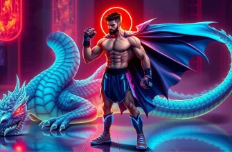 Film Fantasy di Kickboxing: Una Fusione Epica