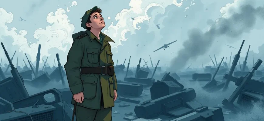 Film di Guerra sulla Meteorologia