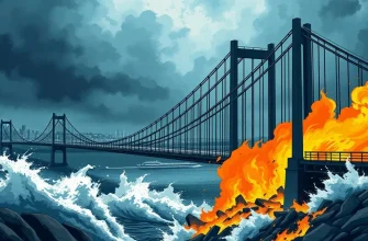 Film Catastrofici sui Ponti Sospesi