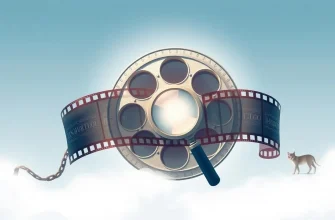 Film di crimine con scoperte inaspettate