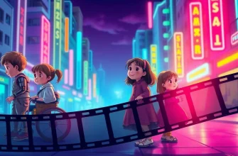 Film drammatici su bambini speciali