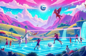 Fantasia e Pallavolo: 10 Film da Non Perdere