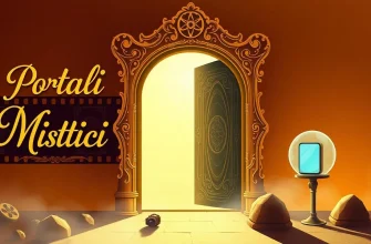 Portali Mistici: 10 Film Italiani su Mondi Paralleli Portali Mistici: 10 Film Italiani su Mondi Paralleli