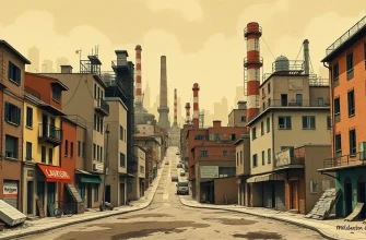 Film d’azione sugli emarginati