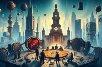 Film Fantastici con Enigmi: Una Guida Completa