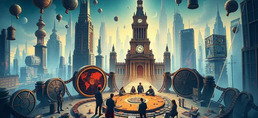 Film Fantastici con Enigmi: Una Guida Completa