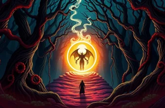 Film Fantasy sui Demoni: 10 Scelte Imperdibili