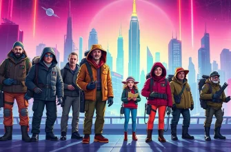 Film drammatici su esploratori