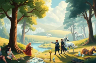 Alla Ricerca dei Unicorni: 10 Film Avventurosi