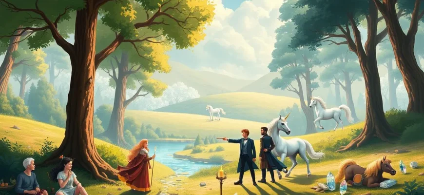 Alla Ricerca dei Unicorni: 10 Film Avventurosi