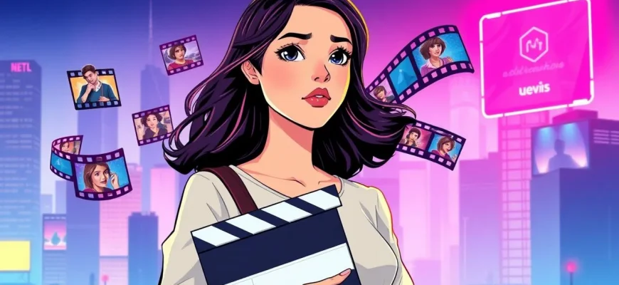 Film drammatici sui traguardi