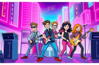 Le migliori commedie italiane sui gruppi musicali