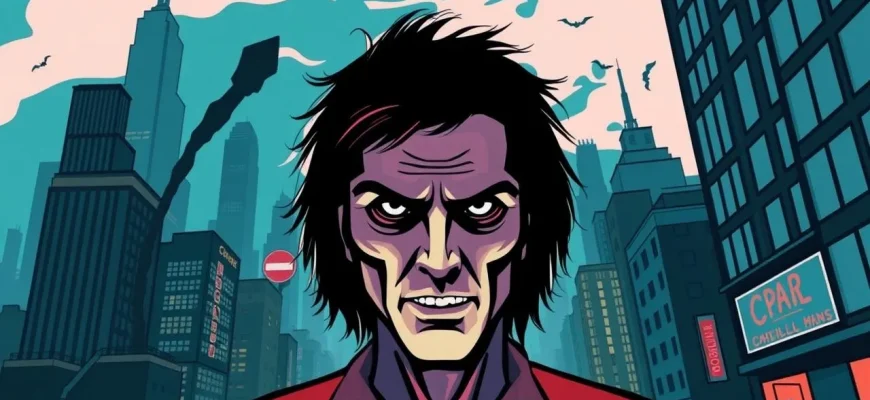 Film Horror sui Serial Killer