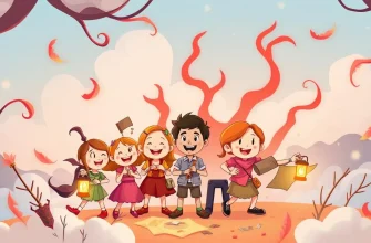 Film Familiari sull’Inferno: Una Guida Completa