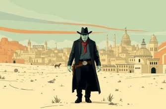 Westerns e Elezioni: Una Selezione di Film Imperdibili Westerns e Elezioni: Una Selezione di Film Imperdibili