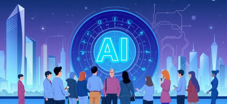 Documentari sull’Intelligenza Artificiale del Futuro