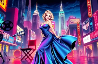 I migliori film su Marilyn Monroe