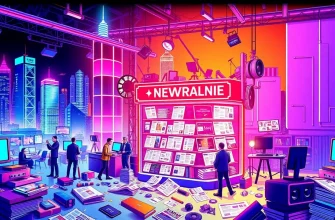 Film su Giornali e Giornalismo