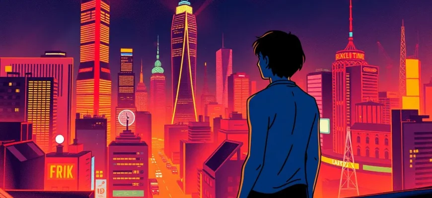 Film sulla depressione: 10 storie di speranza e resilienza