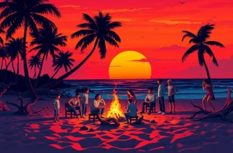 I Migliori Thriller Ambientati sulla Spiaggia