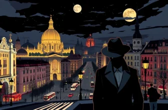 Film Gialli Ambientati a Madrid