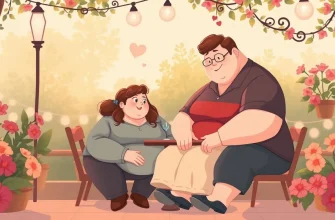 Film romantici su persone in sovrappeso Film romantici su persone in sovrappeso