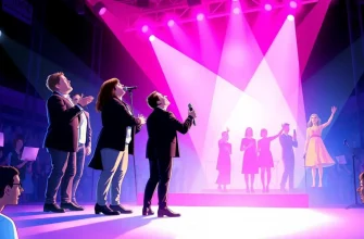 Film Drammatici sui Concorsi Vocali