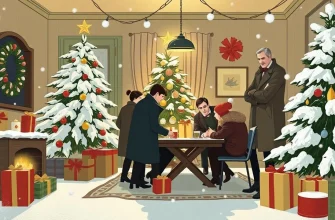 I Migliori Film Gialli di Natale