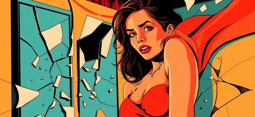 Film Horror su Tradimenti Nuziali