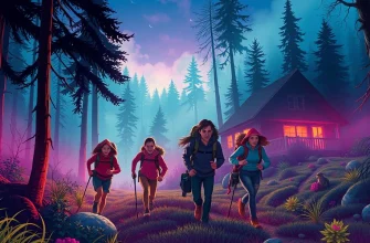 Thriller in Natura: 10 Film da Non Perdere