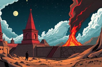 Soviet Films on Heaven and Hell – Italian Dubbed