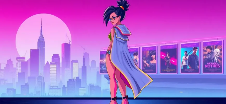 Film su Doppia Vita: 10 Scelte Imperdibili