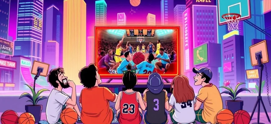 Commedie sul basket: risate e canestri Commedie sul basket: risate e canestri