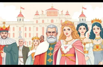 Film Sovietici su Re e Regine