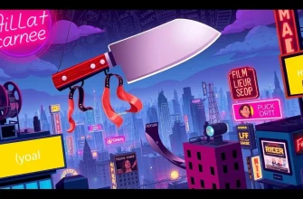 Film su Carne: Una Selezione di 10 Pellicole Imperdibili