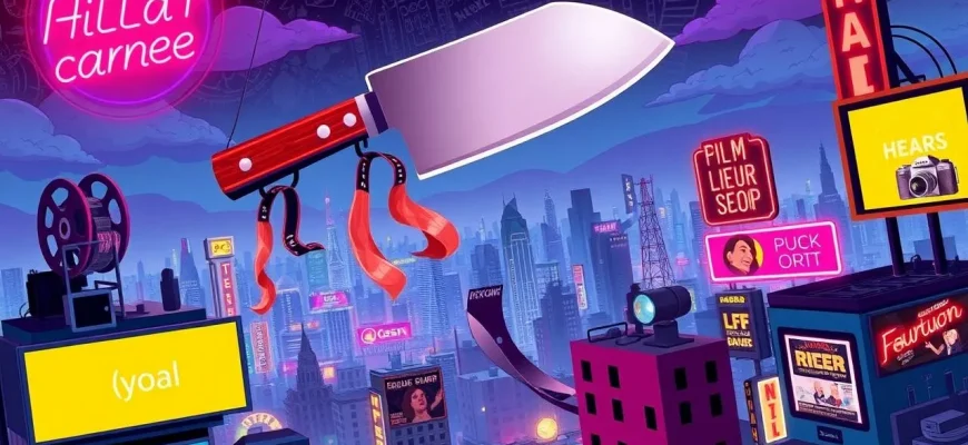 Film su Carne: Una Selezione di 10 Pellicole Imperdibili