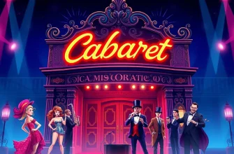 Film su Cabaret – La Magia del Palcoscenico