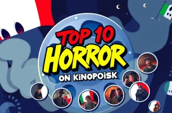 I Migliori Film Horror con Alto Rating su Kinopoisk I Migliori Film Horror con Alto Rating su Kinopoisk