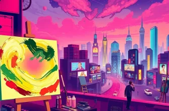 Film biografici su artisti