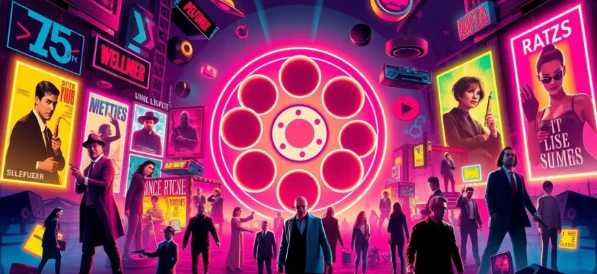 35 Migliori Thriller degli Ultimi Anni