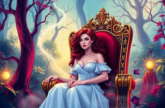 Fantasia e Seduzione: 10 Film di Fantasia su Donne Fatali