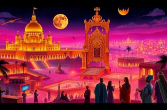 Film storici sull’Impero del Mali