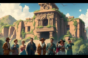 Mistici Film sui Profeti Inca