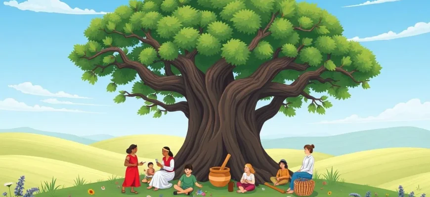 Documentari sulla Medicina Popolare