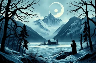 Film Horror Ambientati in Norvegia Film Horror Ambientati in Norvegia