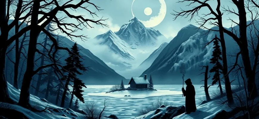 Film Horror Ambientati in Norvegia