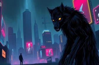 Film drammatici sui licantropi