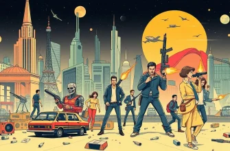 Film d’azione degli anni ’90