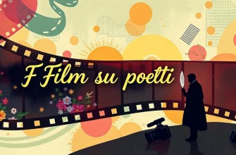 Film su Poeti: 10 Capolavori Cinematografici